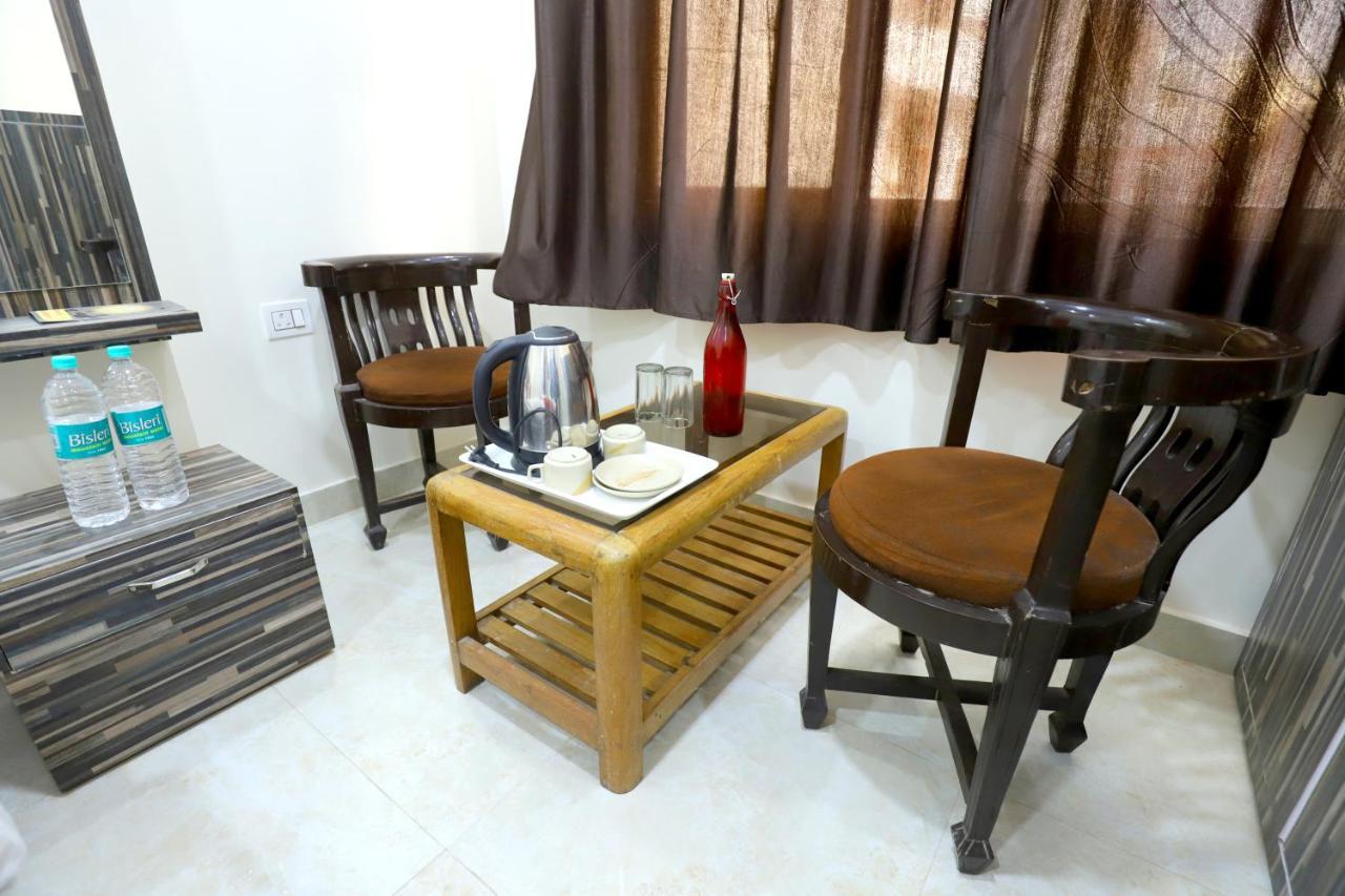 Perfectstayz Express Haridwār Exterior foto