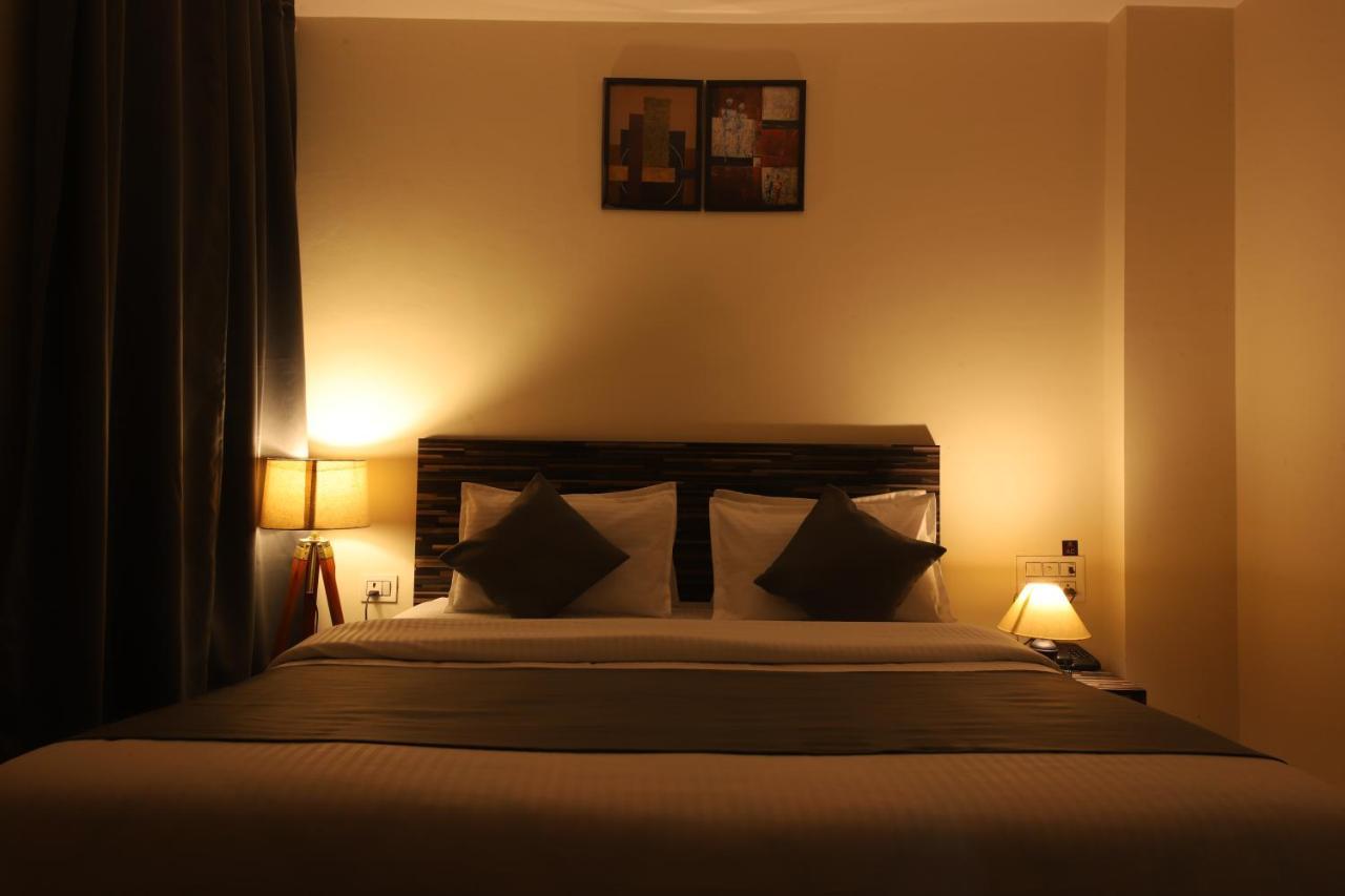 Perfectstayz Express Haridwār Exterior foto